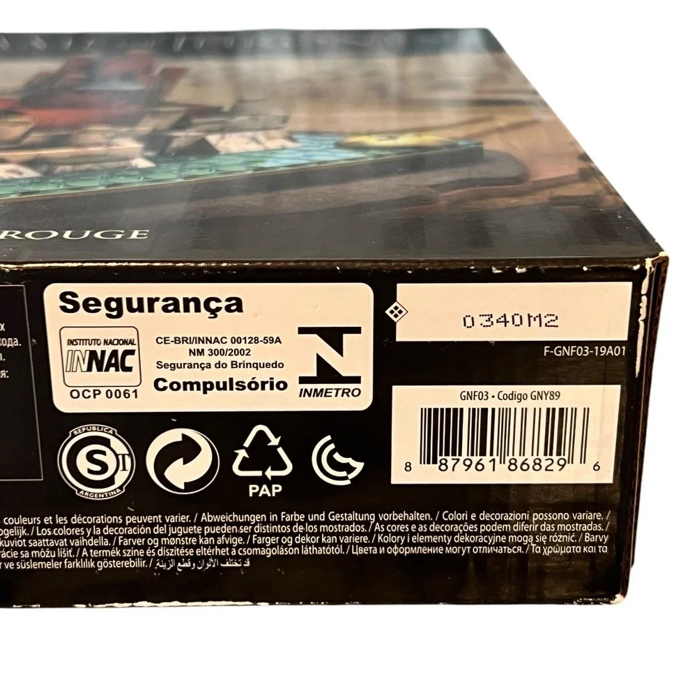 Mega Construx mega construx
